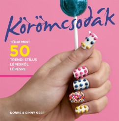 Ginny Geer - Donne Geer - KRMCSODK