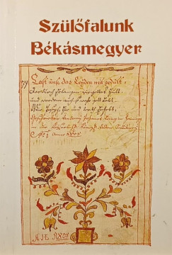 Szülőfalunk Békásmegyer