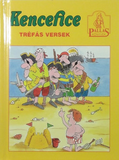 Lelkes Mikls - Kencefice