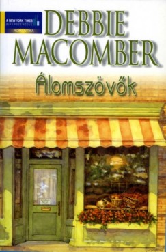 Debbie Macomber - lomszvk