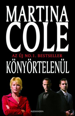 Martina Cole - Knyrtelenl