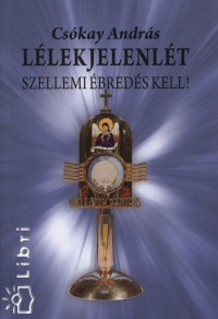 Cskay Andrs - Llekjelenlt
