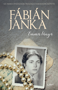 Fábián Janka - Emma lánya
