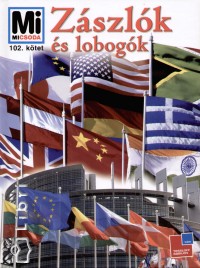 Lioba Schafnitzl - Harry D. Schurdel - Zszlk s lobogk