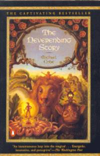 Michael Ende - The Neverending Story
