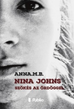 Anna M. B. - Nina Johns - Szks az rdggel