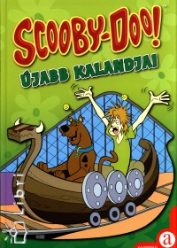 Scooby-Doo! jabb kalandjai