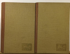 Salaczn� Zach�r Ilona - ...�s terjeszten�m a szent t�zet I-II.