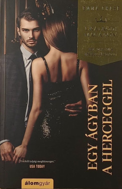 Emma Chase - Egy �gyban a herceggel