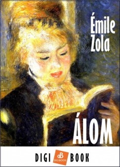 mile Zola - lom