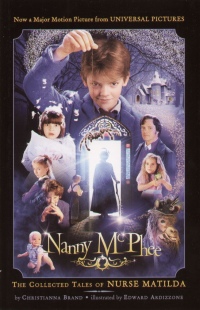 Christianna Brand - Nanny McPhee: The Collected Tales of Nurse Matilda
