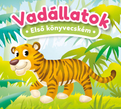 Vadllatok - Els knyvecskm