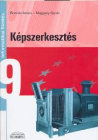 Bodnr Istvn - Magyary Gyula - Kpszerkeszts