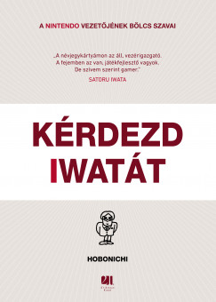 Hobonichi  (Szerk.) - Krdezd Iwatt