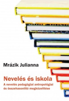 Mrzik Julianna - Nevels s iskola