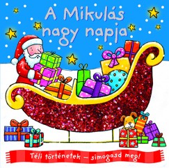 Egg Duck Blue - Tli trtnetek - Simogasd meg! - A Mikuls nagy napja