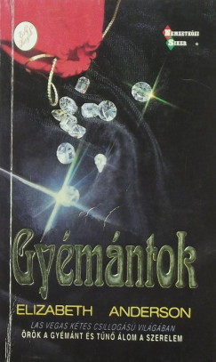Elizabeth Anderson - Gymntok
