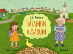 Gl Andrea - Htamon a zskom