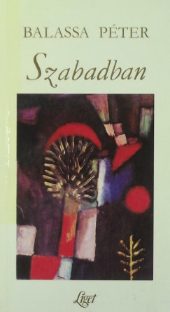 Balassa Péter - Szabadban