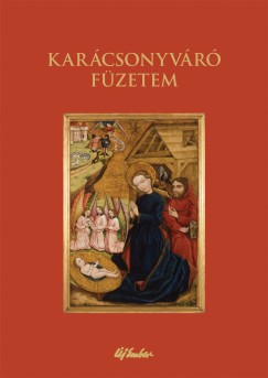 Igaz Rita  (sszell.) - Karcsonyvr fzetem