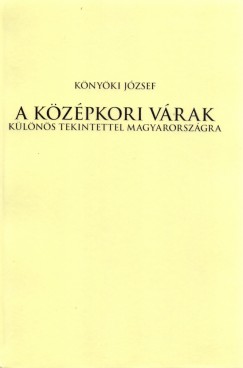 Knyki Jzsef - A kzpkori vrak klns tekintettel Magyarorszgra