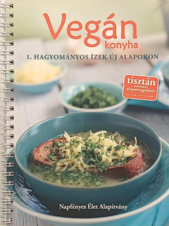 Veg�n konyha
