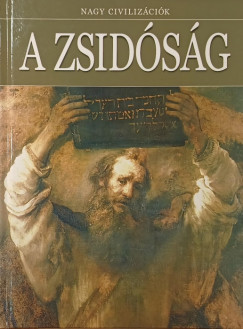 Daniel Gimeno (Összeáll.) - A zsidóság