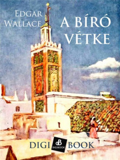 Edgar Wallace - A br vtke