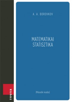 Aleksandr A. Borovkov - Matematikai statisztika