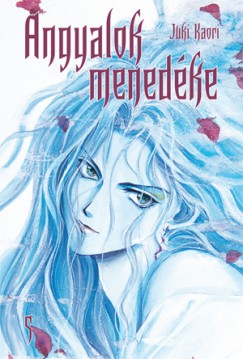 Juki Kaori - Angyalok menedke V.