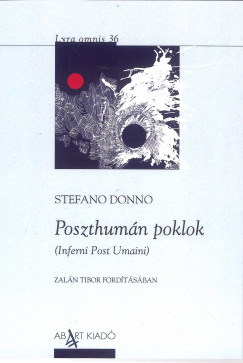 Stefano Donno - Poszthumn poklok