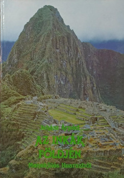 Juh�sz �rp�d - Az ink�k f�ldj�n