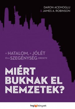 false - Mirt buknak el nemzetek?