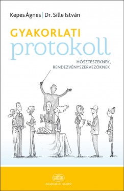 Kepes gnes - Dr. Sille Istvn - Gyakorlati protokoll
