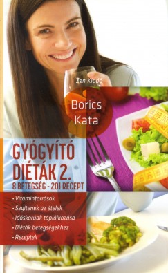 Borics Kata - Gygyt ditk 2.