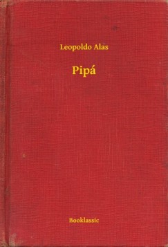 Leopoldo Alas - Pipá