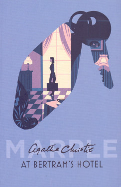 Agatha Christie - At Bertram's Hotel