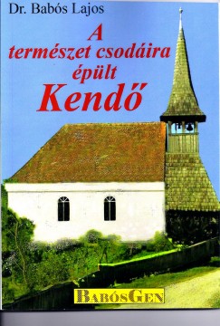 Dr. Babs Lajos - A termszet csodira plt Kend