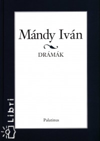 Mndy Ivn - Drmk