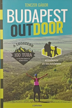 Tenczer Gábor - Budapest Outdoor