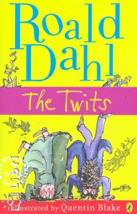 Roald Dahl - The Twits