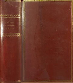 Móricz Zsigmond - Erdély - számozott