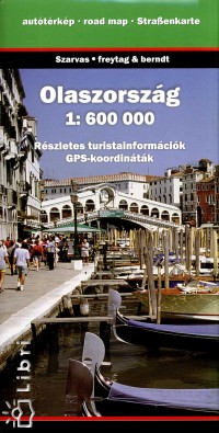 Olaszorszg auttrkp
