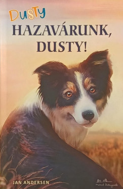 Jan Andersen - Dusty - Hazavárunk, Dusty!