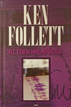 Ken Follett - Az �den Kalap�csa