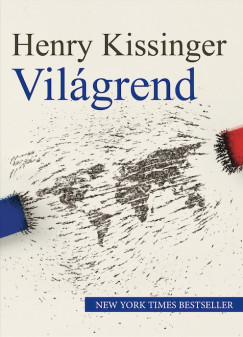 Henry Kissinger - Vilgrend