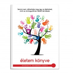 Juhsz Pter - letem knyve