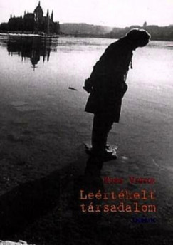 Kiss Viktor - Lertkelt trsadalom