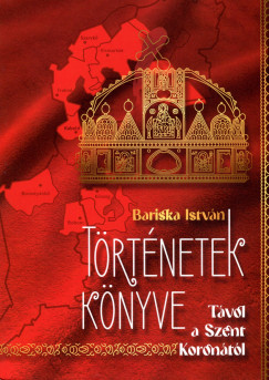 Dr. Bariska Istvn - Trtnetek knyve