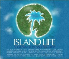 Island Life - 50 Years Of Island Records